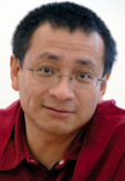 Dzogchen Ponlop Rinpoche 2