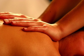 Tantric Massage